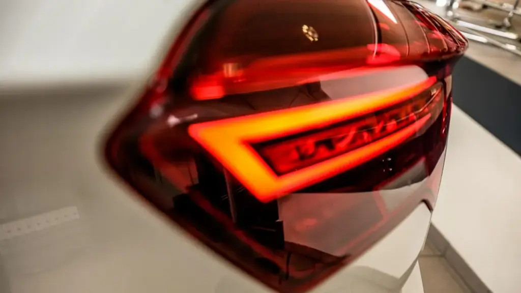 Volkswagen T-Roc отримав подовжену версію T-Roc L для ринку Китаю