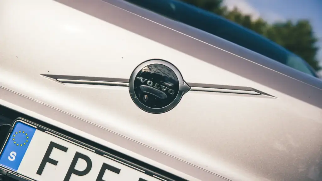 Volvo готує недорогий електромобіль для Європи на новій платформі SPA3