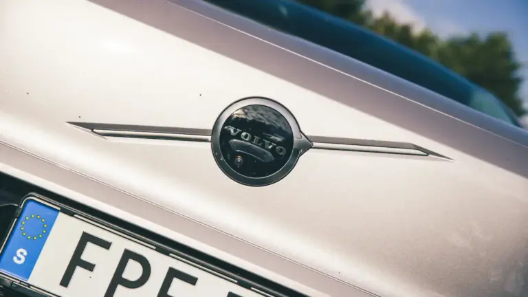 Volvo готує недорогий електромобіль для Європи на новій платформі SPA3