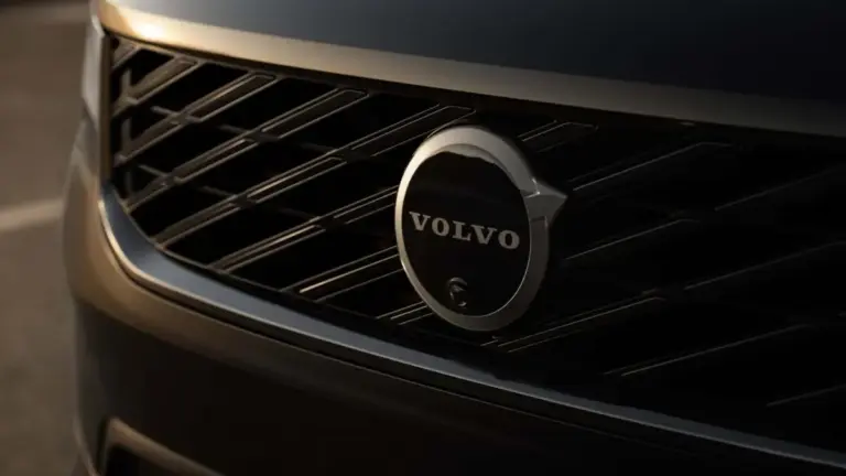 Volvo скорочує ще 2500 працівників на тлі збитків у третьому кварталі
