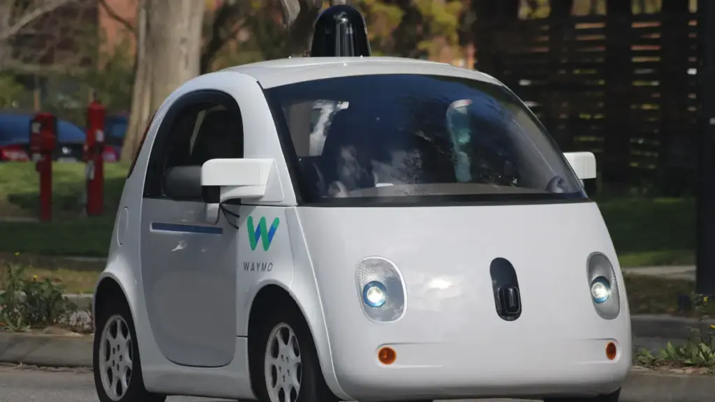Waymo планує збільшити свій парк роботаксі до 20 000 машин