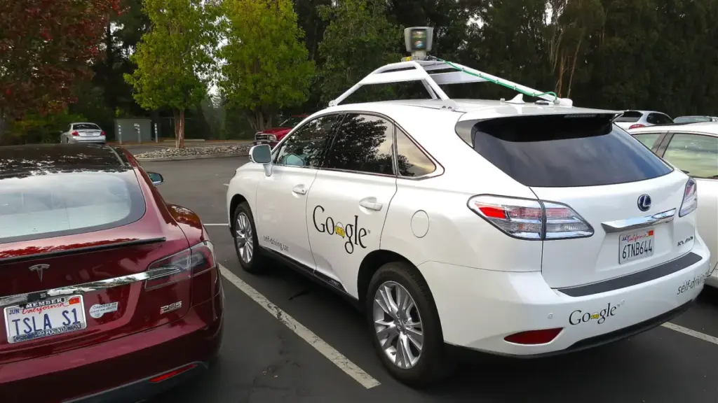 Waymo планує збільшити свій парк роботаксі до 20 000 машин