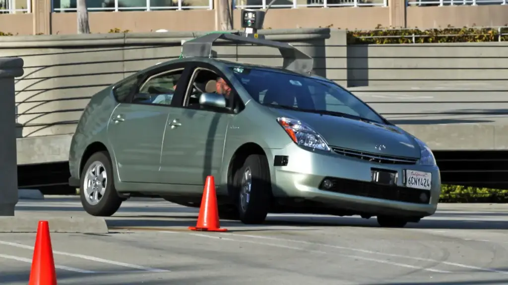 Waymo планує збільшити свій парк роботаксі до 20 000 машин
