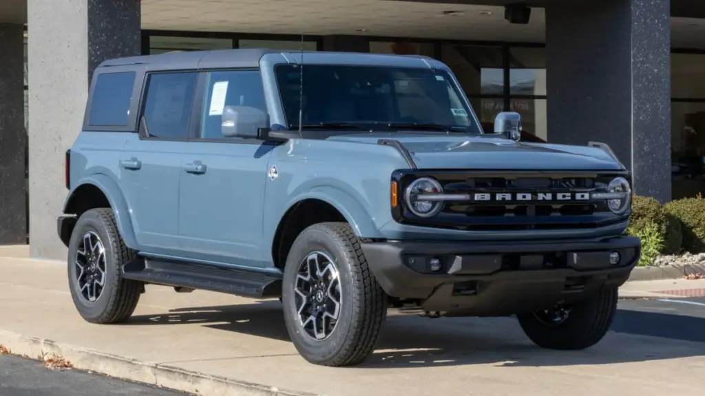 Як бензин з різним октановим числом впливає на потужність двигунів Ford EcoBoost