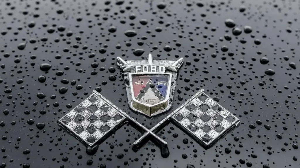 Як Ford вигадує назви для своїх авто: процес складніший, ніж здається