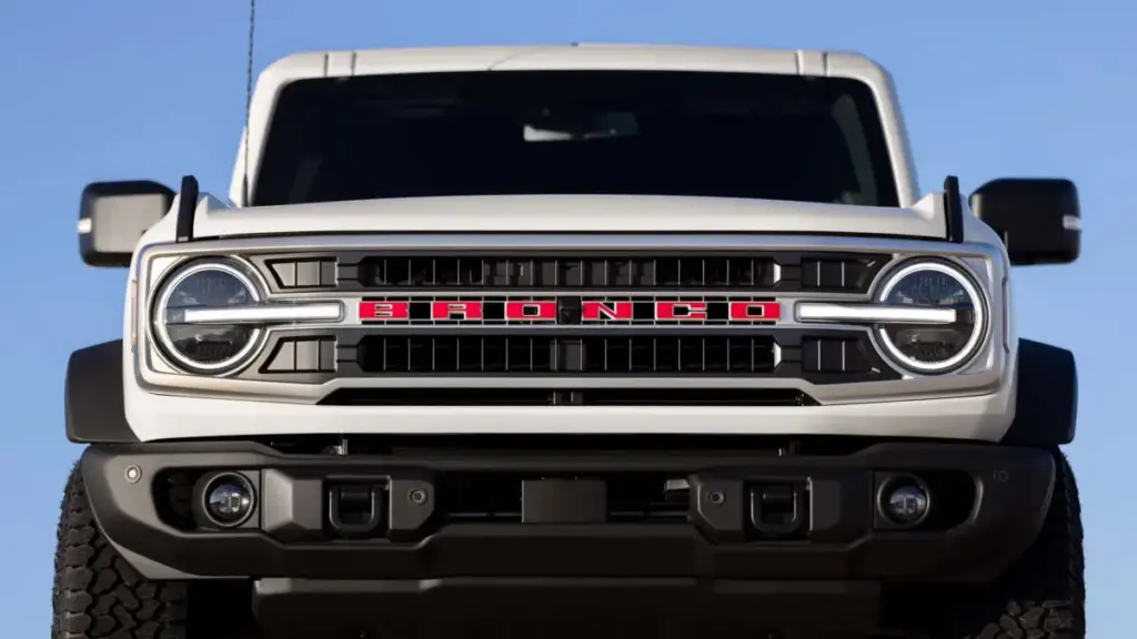 Як Ford вигадує назви для своїх авто: процес складніший, ніж здається