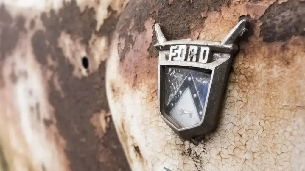 Як Ford вигадує назви для своїх авто: процес складніший, ніж здається