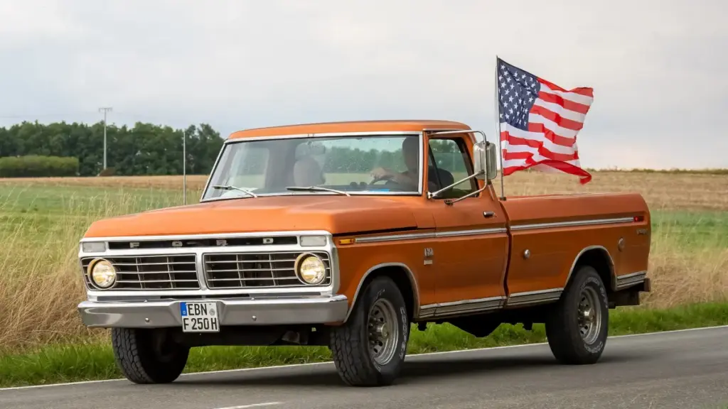 Як Ford вигадує назви для своїх авто: процес складніший, ніж здається