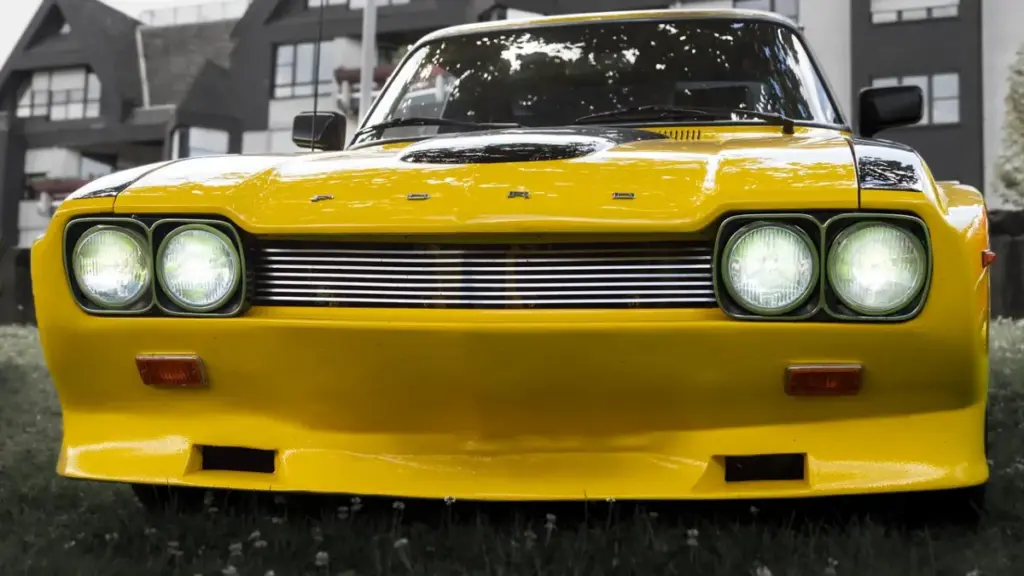 Як Ford вигадує назви для своїх авто: процес складніший, ніж здається