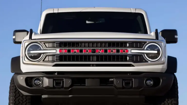 Як Ford вигадує назви для своїх авто: процес складніший, ніж здається