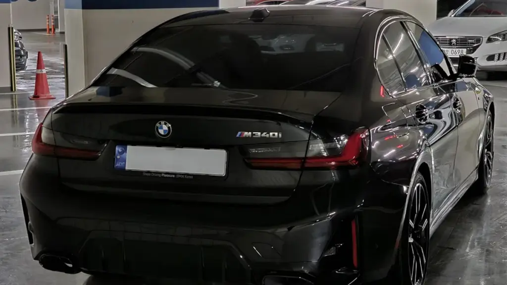 Знецінення BMW M340i: скільки коштує спортивний седан на вторинному ринку