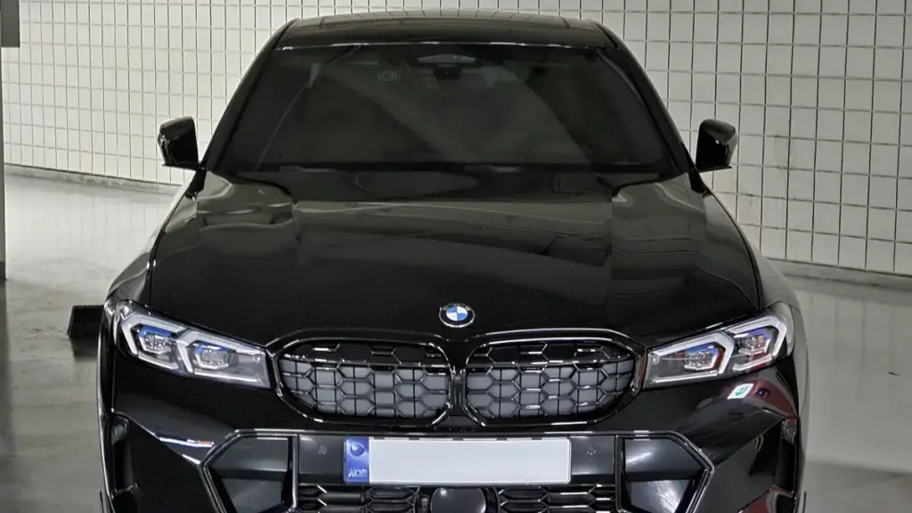 Знецінення BMW M340i: скільки коштує спортивний седан на вторинному ринку