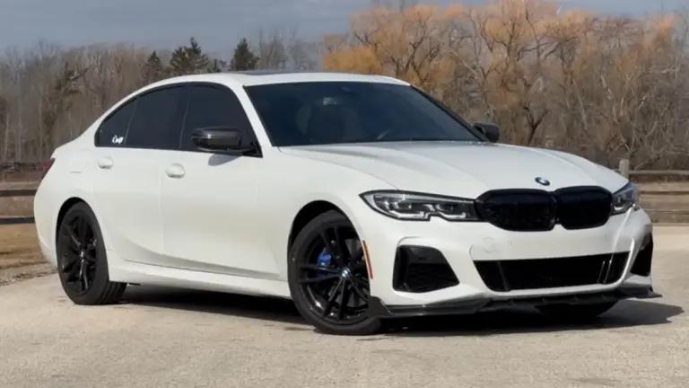 Знецінення BMW M340i: скільки коштує спортивний седан на вторинному ринку